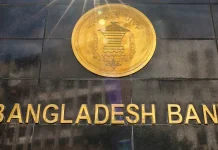 দেশের ব্যাংক খাত পুনর্গঠনে বছরে ৬০ হাজার কোটি টাকা প্রয়োজনঃ বিবি গভর্নর