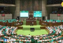 বর্তমান সরকার সংবিধানের সঙ্গে সামঞ্জস্য রেখে জুলাই সনদ বাস্তবায়ন করবে