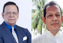 সুপ্রিম কোর্ট আইনজীবী সমিতির নির্বাচনে জাতীয়তাবাদী প্যানেল নিরঙ্কুশ বিজয়ী