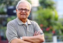 বাংলাদেশে কি হাযদারাবাদের ব্লুপ্রিন্ট বাস্তবায়িত করার চেষ্টা চলছে ঃ আরিফুল হক